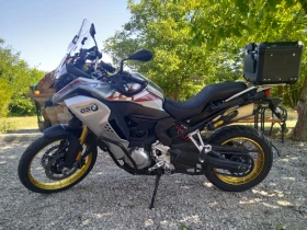 BMW F 850 GS Adventure A2 | Mobile.bg    6