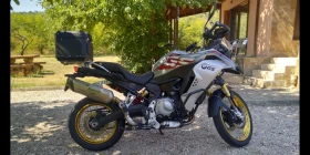 BMW F 850 GS Adventure A2 | Mobile.bg    16