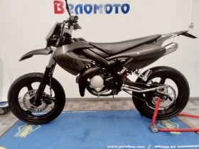 Yamaha Dt 49cc.-70cc. Регистриран!, снимка 6