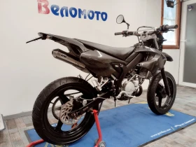 Yamaha Dt 49cc.-70cc. Регистриран!, снимка 3