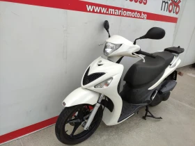 Suzuki Sixteen 150i | Mobile.bg    8