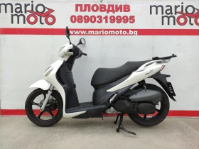 Suzuki Sixteen 150i | Mobile.bg    2