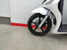 Suzuki Sixteen 150i | Mobile.bg    7