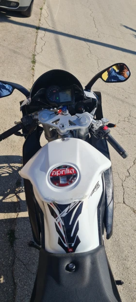 Aprilia Rs RS50 | Mobile.bg    8