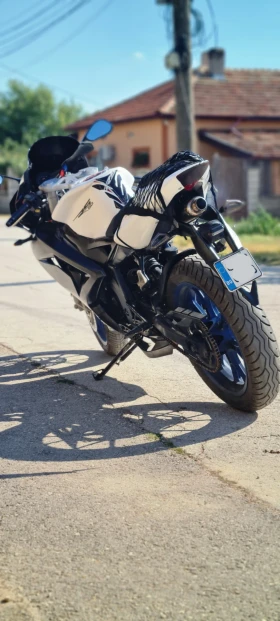 Aprilia Rs RS50 | Mobile.bg    6