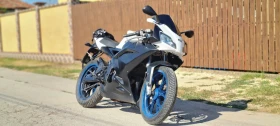 Aprilia Rs RS50 | Mobile.bg    2