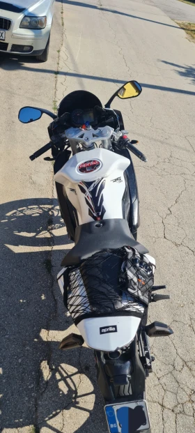Aprilia Rs RS50 | Mobile.bg    7