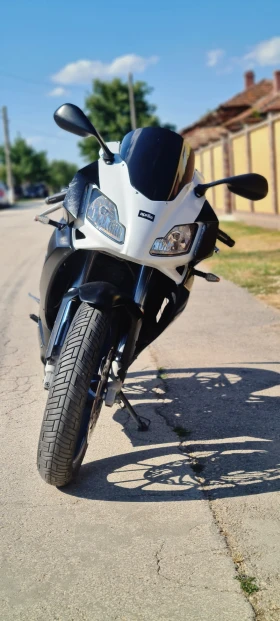 Aprilia Rs RS50 | Mobile.bg    4