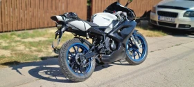 Aprilia Rs RS50 | Mobile.bg    5