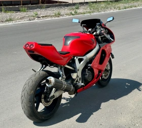 Honda Cbr 900RR sc33 Fireblade | Mobile.bg    5