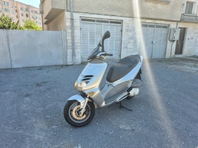 Обява за продажба на Aprilia Leonardo ~1 300 лв. - изображение 1