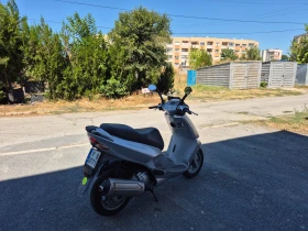 Обява за продажба на Aprilia Leonardo ~1 300 лв. - изображение 3