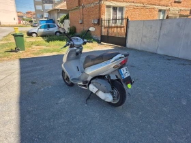 Обява за продажба на Aprilia Leonardo ~1 300 лв. - изображение 2