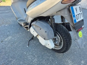 Обява за продажба на Aprilia Leonardo ~1 300 лв. - изображение 8