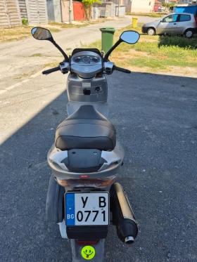 Обява за продажба на Aprilia Leonardo ~1 300 лв. - изображение 9