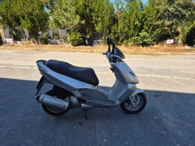 Обява за продажба на Aprilia Leonardo ~1 300 лв. - изображение 4