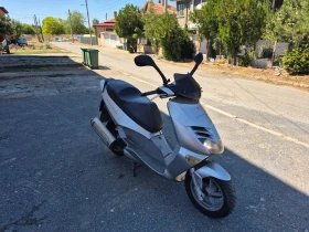 Обява за продажба на Aprilia Leonardo ~1 300 лв. - изображение 5