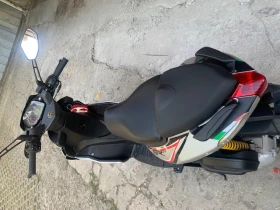 Aprilia Sr 50 | Mobile.bg    3