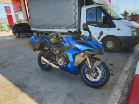 Suzuki Gsx Gt | Auto.bg — изображение 5