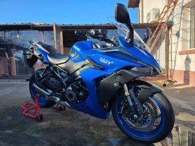 Suzuki Gsx Gt | Auto.bg — изображение 9