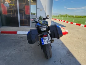 Suzuki Gsx Gt | Auto.bg — изображение 3