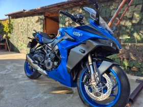 Suzuki Gsx Gt | Auto.bg — изображение 7