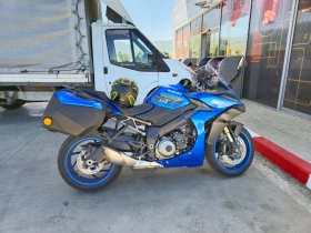 Suzuki Gsx Gt