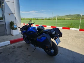 Suzuki Gsx Gt | Auto.bg — изображение 4