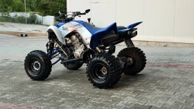 Yamaha Raptor YFM 700 Special Edition | Auto.bg — изображение 6