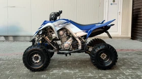 Yamaha Raptor YFM 700 Special Edition | Auto.bg — изображение 7