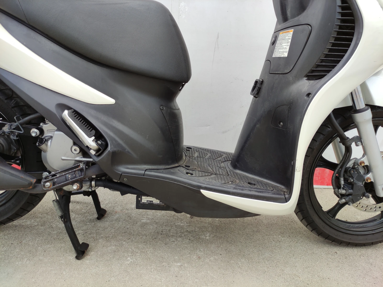 Suzuki Sixteen 150i | Mobile.bg   12