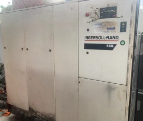 Компресори Друга Ingersoll Rand MH55SS, снимка 1