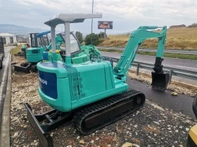 Багер Takeuchi TB30  НОВ ВНОС, снимка 4