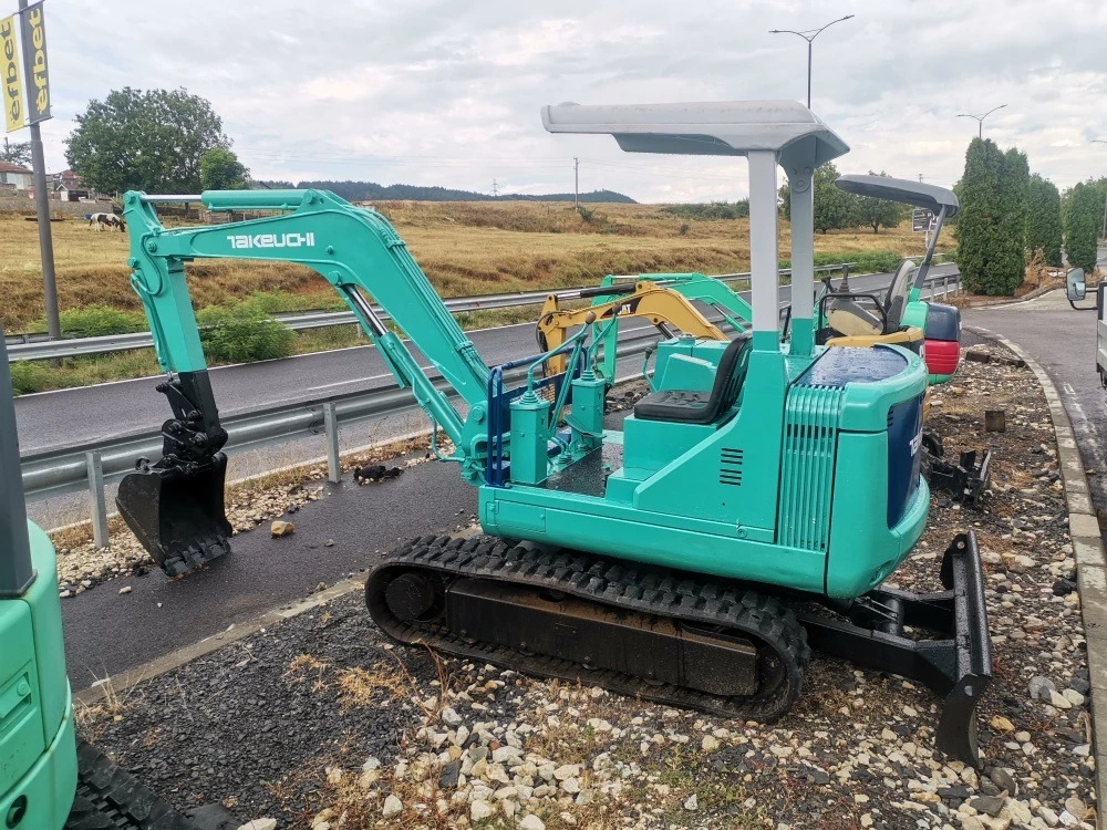  Takeuchi TB30    | Mobile.bg   13
