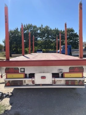 За камион Други За трупи, снимка 1