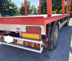 За камион Други За трупи, снимка 3