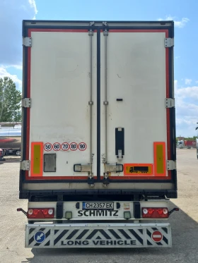  Schmitz CARGOBULL SCB S3B | Mobile.bg    6