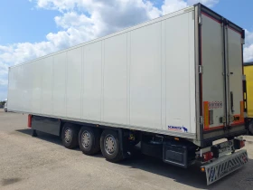  Schmitz CARGOBULL SCB S3B | Mobile.bg    2