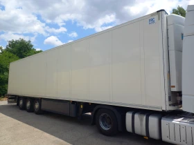  Schmitz CARGOBULL SCB S3B | Mobile.bg    4