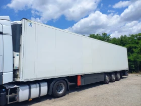  Schmitz CARGOBULL SCB S3B | Mobile.bg    3