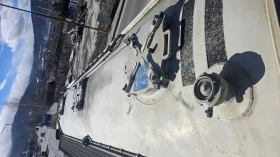 Полуремарке Feldbinder 35куб.см., снимка 10 - Ремаркета - 53444244