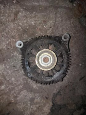 алтернатор за Citroen C15, снимка 2