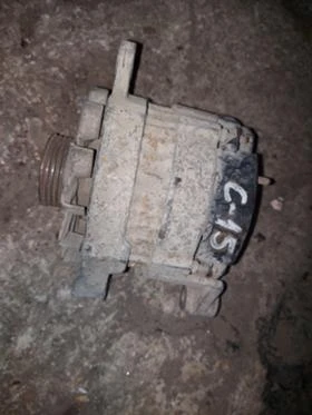 алтернатор за Citroen C15, снимка 1
