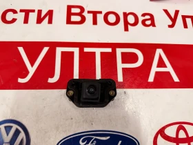 284425FA2A Задна камера NISSAN MICRA K14 28442 5FA2A  VCB-N5A1B, снимка 1