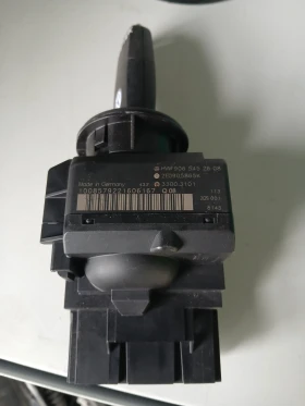 2Е0905865К гълтач VW Crafter  906 545 26 08, снимка 1