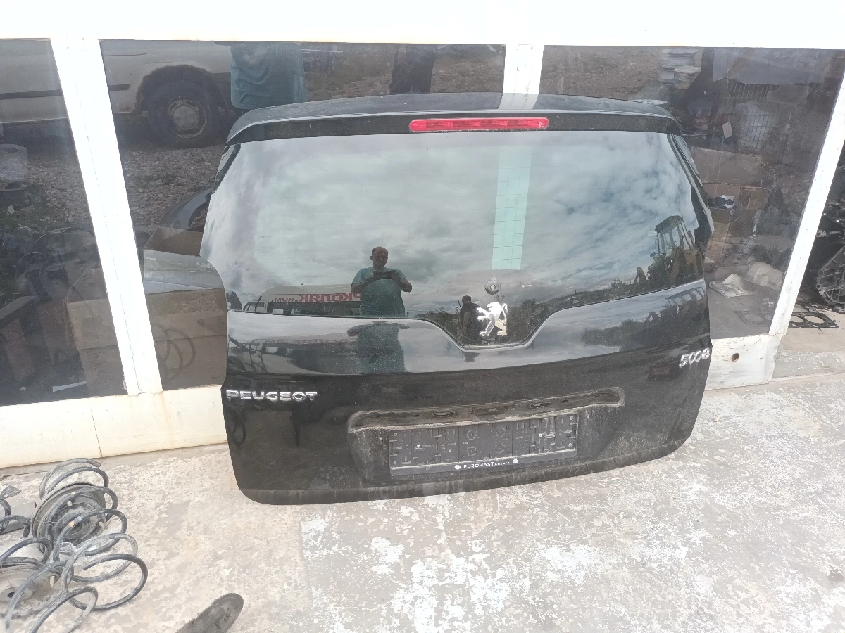 ����� ����� ��� ������ ���� 5008 1.6����� | Mobile.bg � ����������� 1