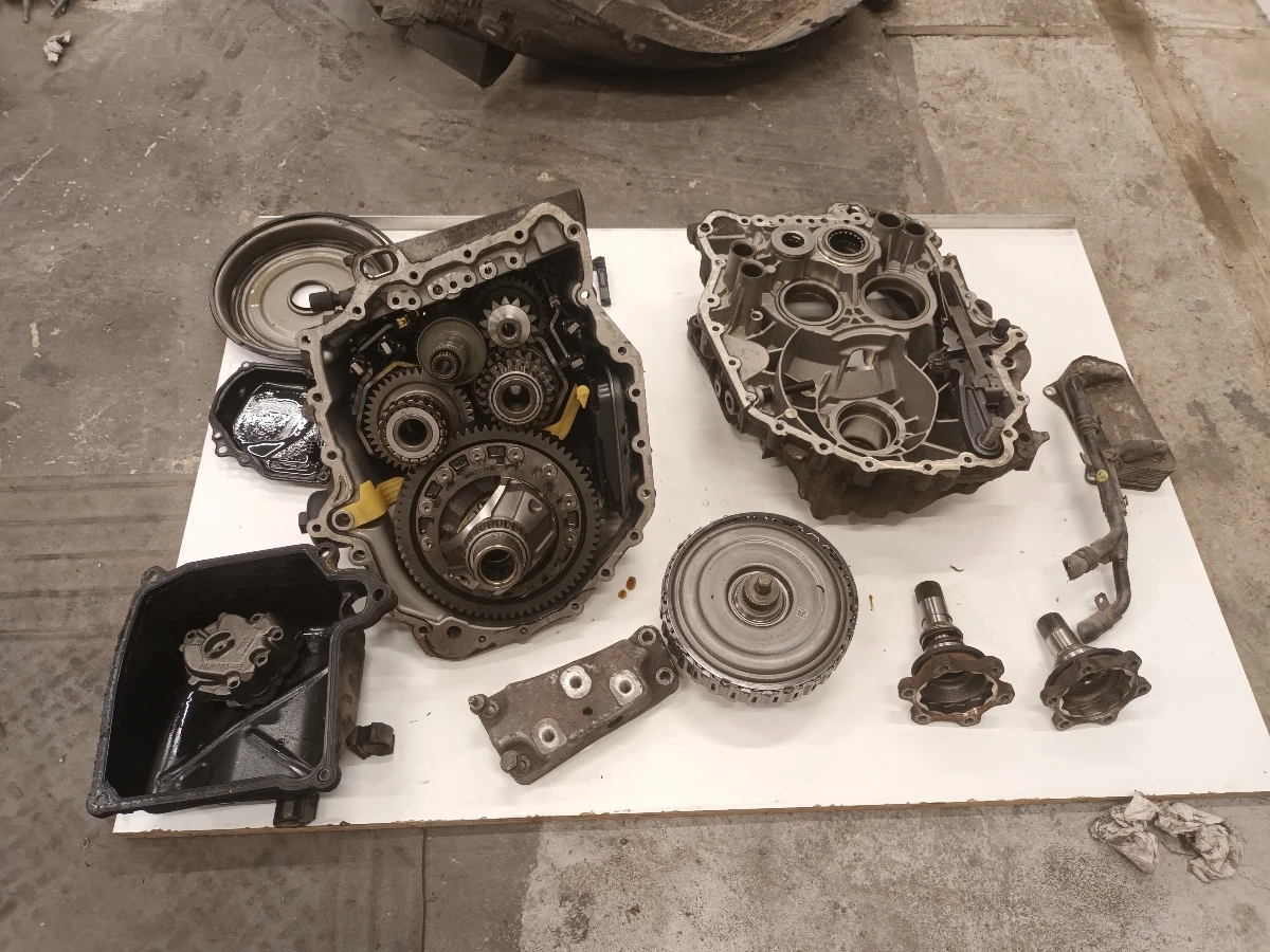   dsg 2.0tdi   | Mobile.bg   1