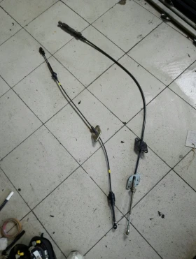 Жило автоматична скоростна кутия Гранд Чероки 2.7црд