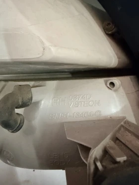 BM51-13404-C Десен стоп FORD FOCUS SEDAN 2011-2014 BM51-13404-C, снимка 3 - Части - 53469328