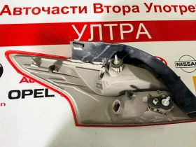 BM51-13404-C Десен стоп FORD FOCUS SEDAN 2011-2014 BM51-13404-C, снимка 2 - Части - 53469328